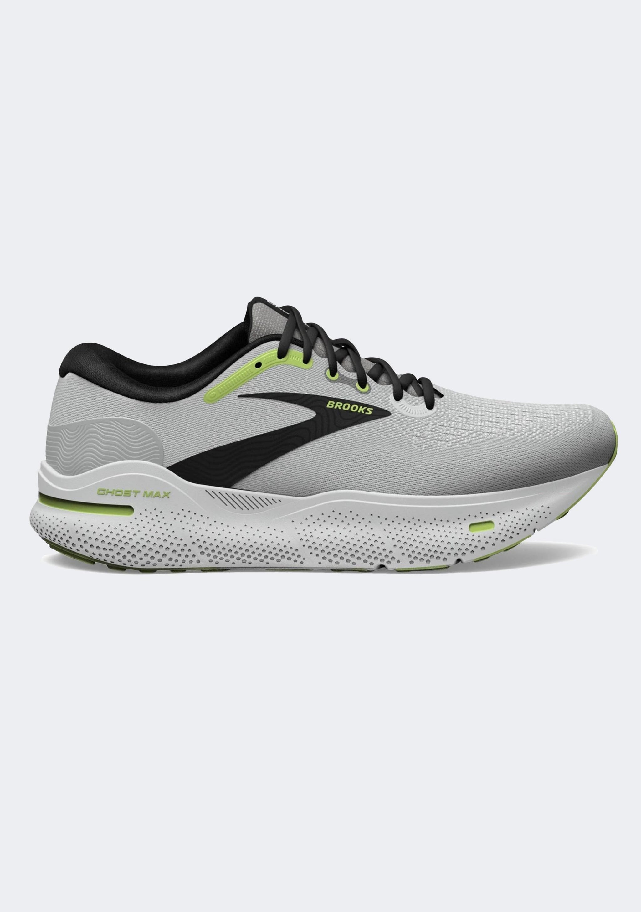 Brooks Men’s Ghost Max