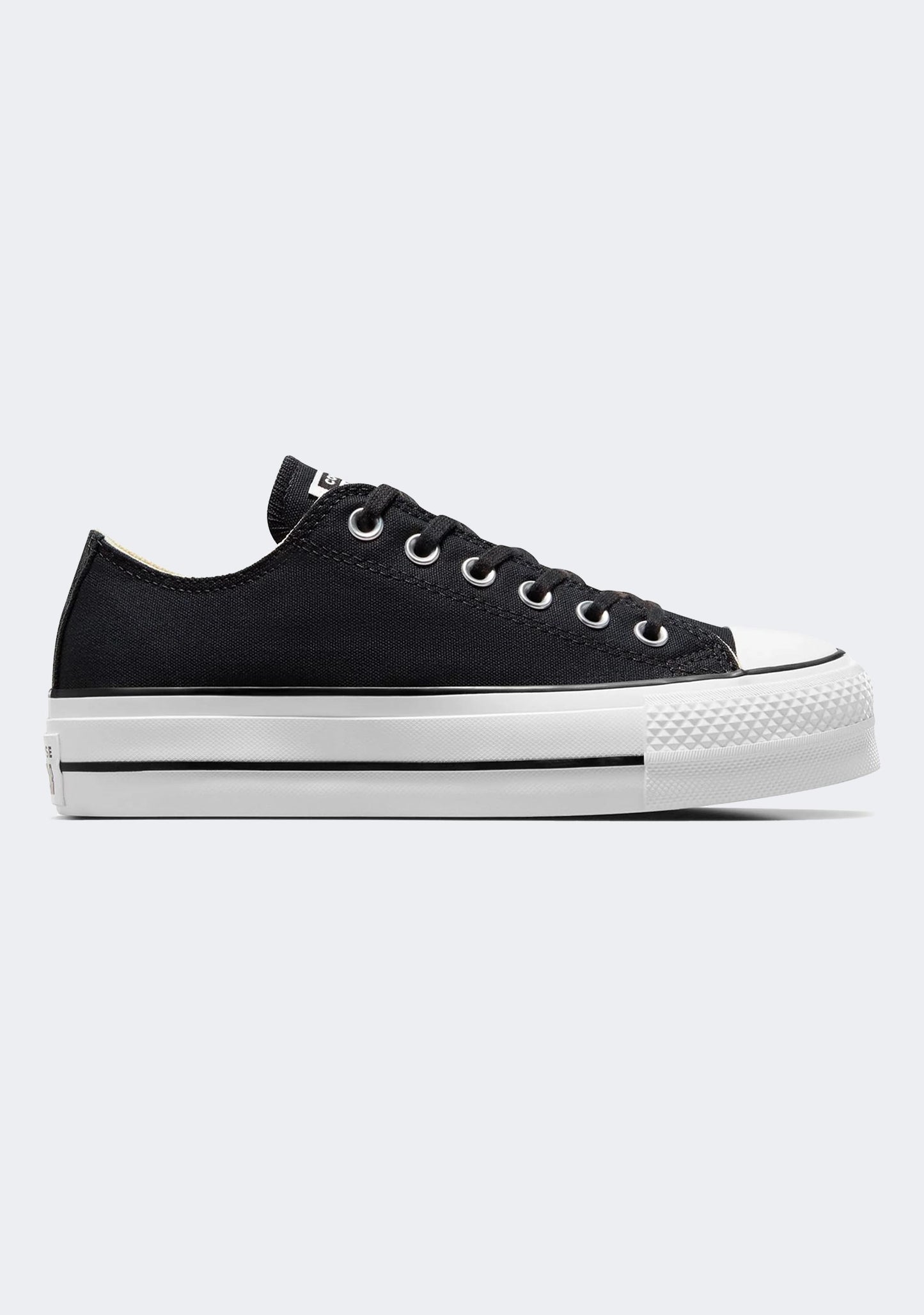 Converse Women's Chuck Taylor All Star Lift Low