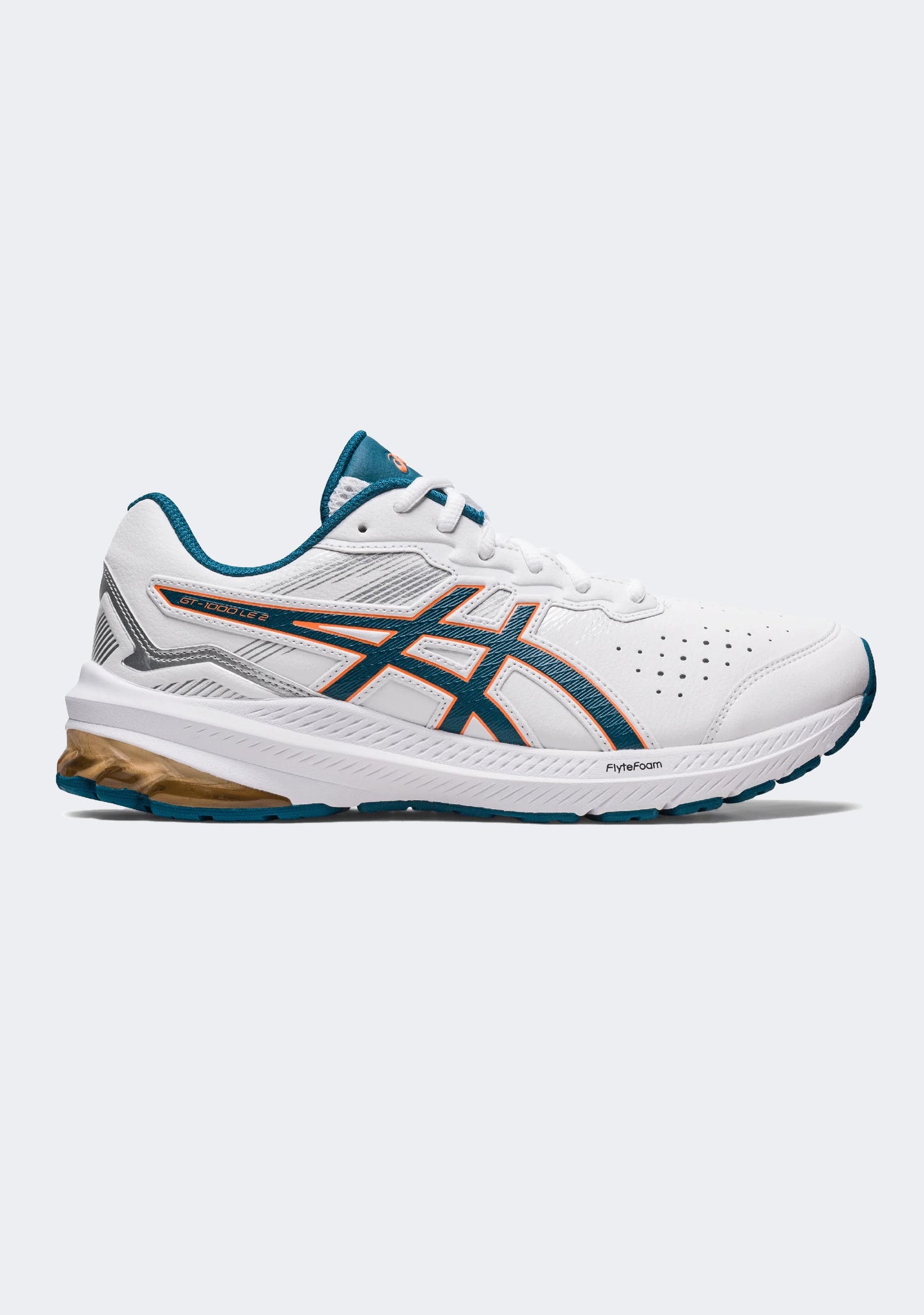 Asics Men's GT-1000 LE 2 (2E Width) <br> 1131A059 111