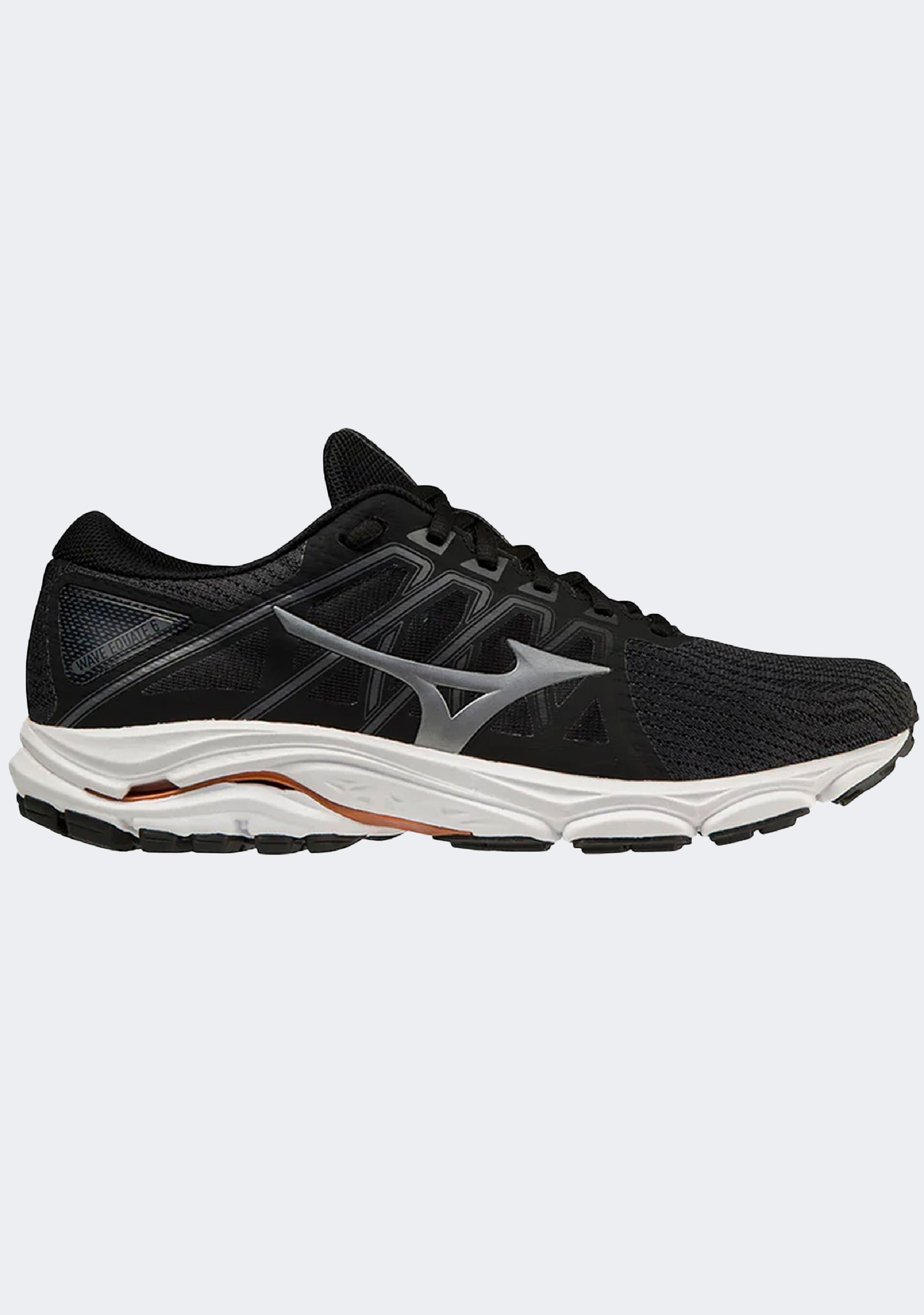 Mizuno Men’s Wave Equate 6 Running Shoes