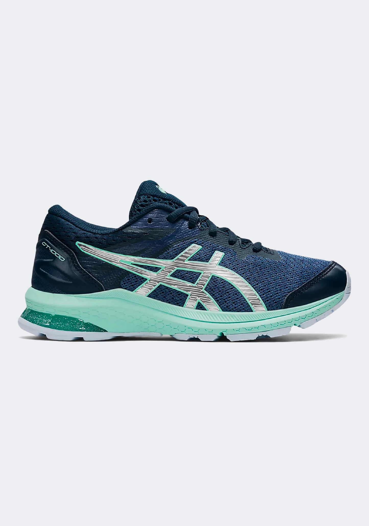 Asics Junior GT-1000 10 GS
