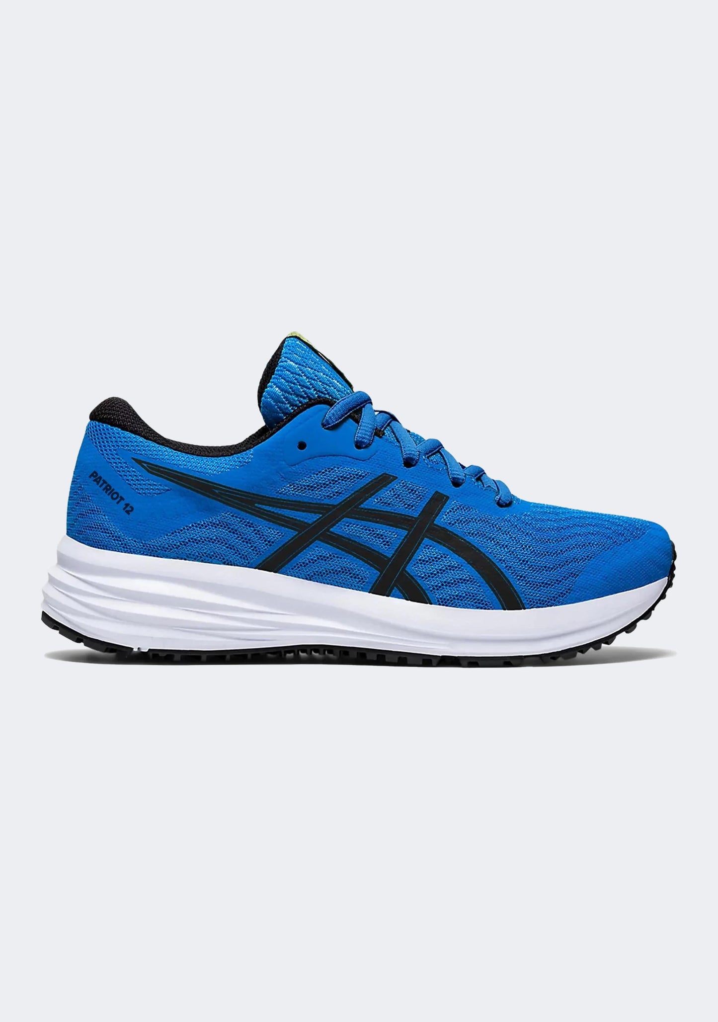 Asics Junior Patriot 12 GS