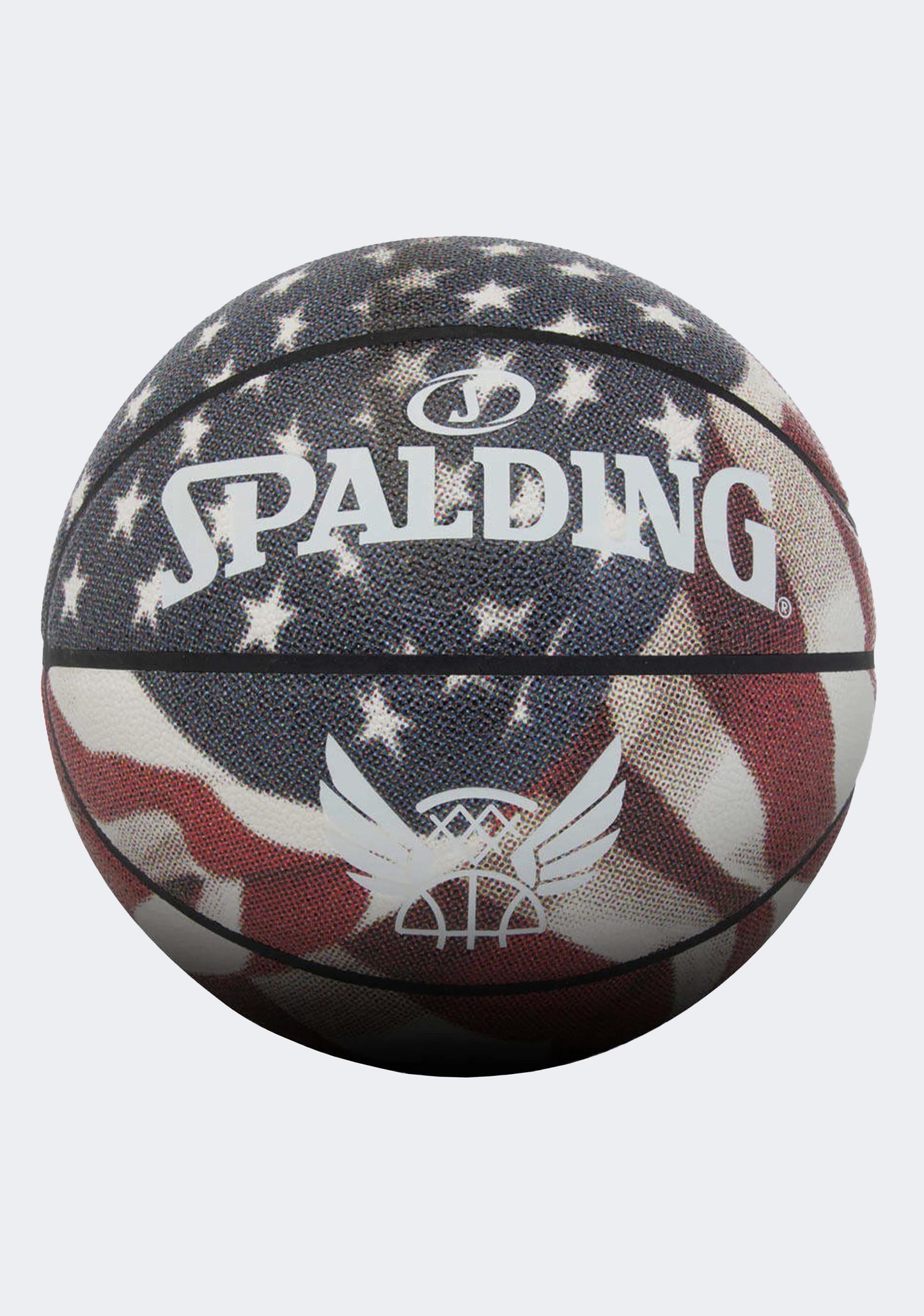 Spalding Stars & Stripes