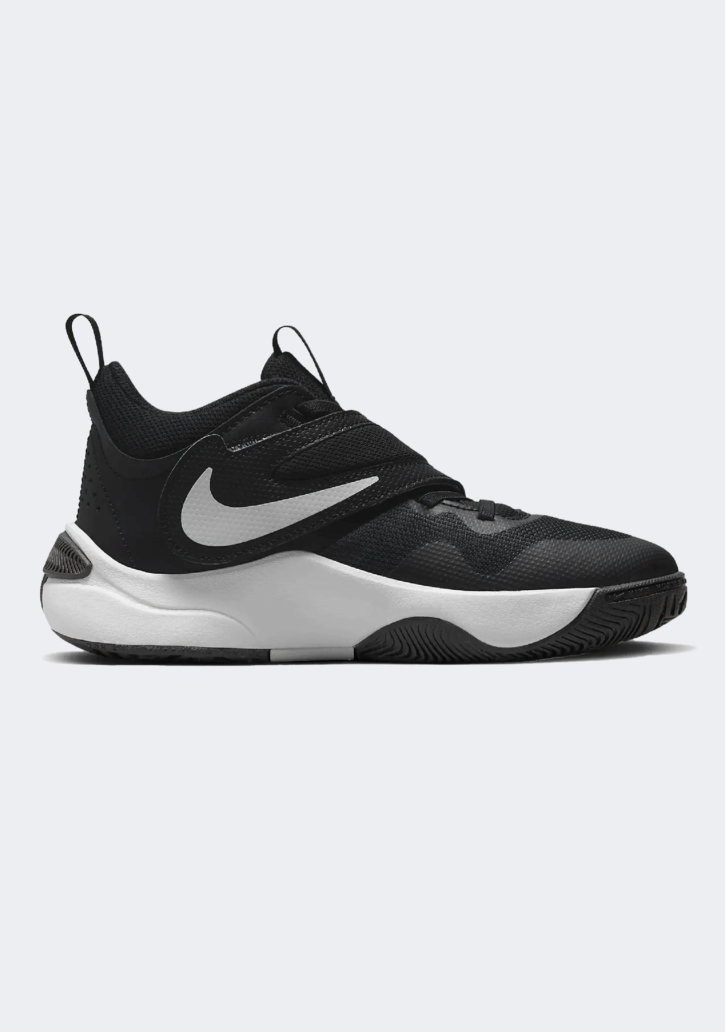 Nike Junior Team Hustle D 11 GS