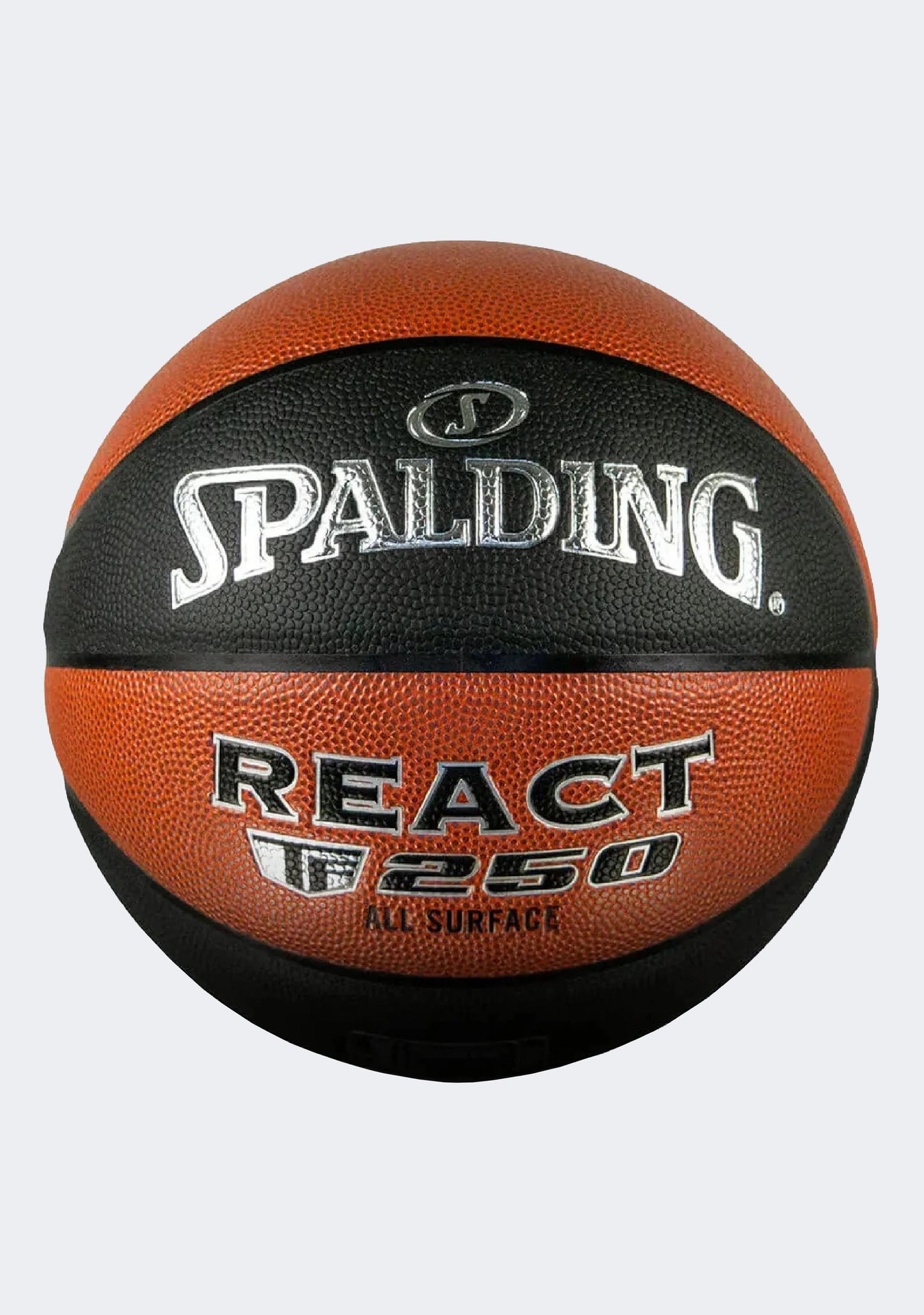 Spalding TF-250 React Basketball