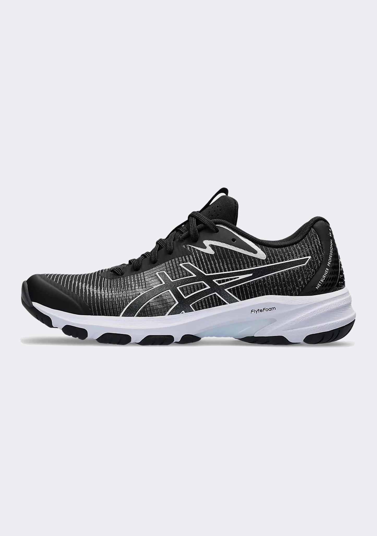 Asics Women's Netburner Professional FF 4