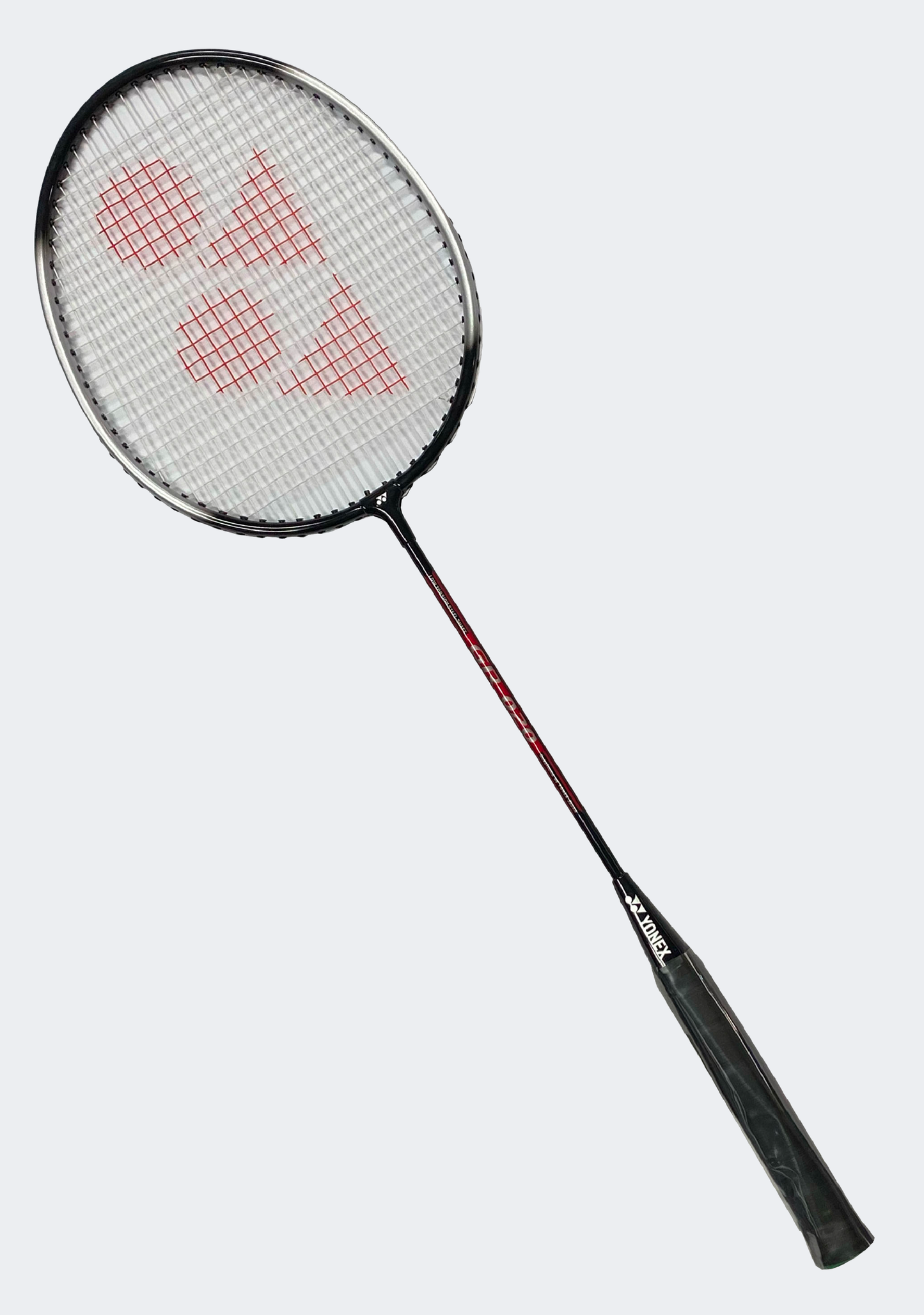 Yonex GR-020 Badminton Racquet Black/Gold
