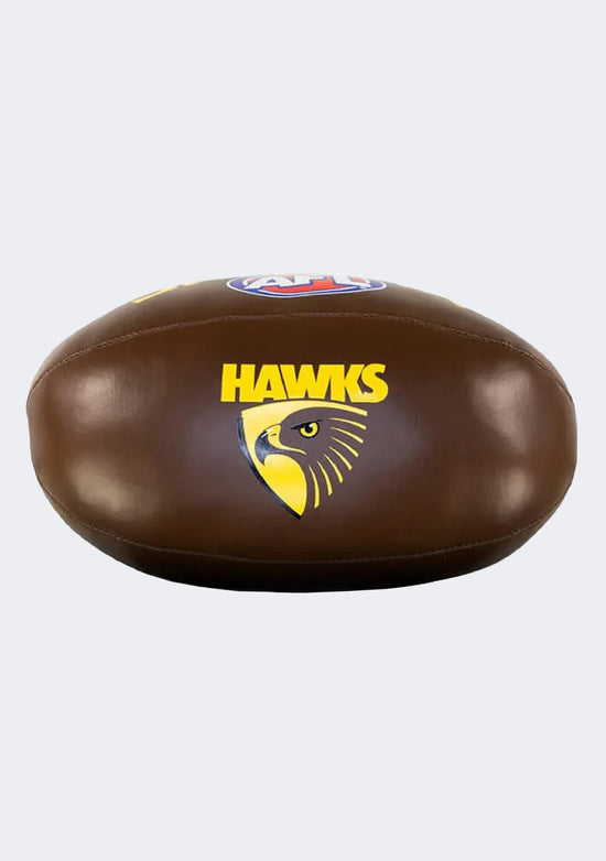 Sherrin AFL Team Soft Football Hawthorn