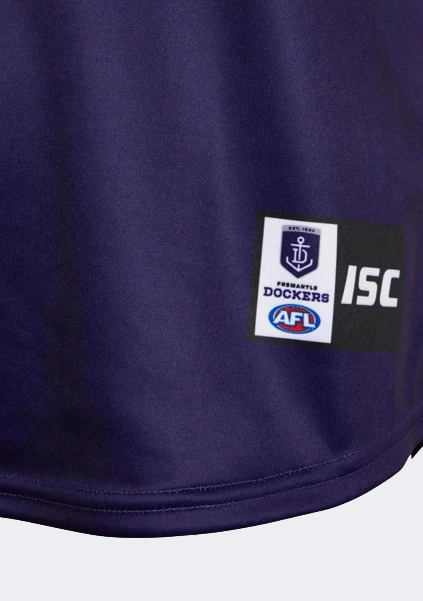 ISC Men's Fremantle Dockers 2019 Home Guernsey