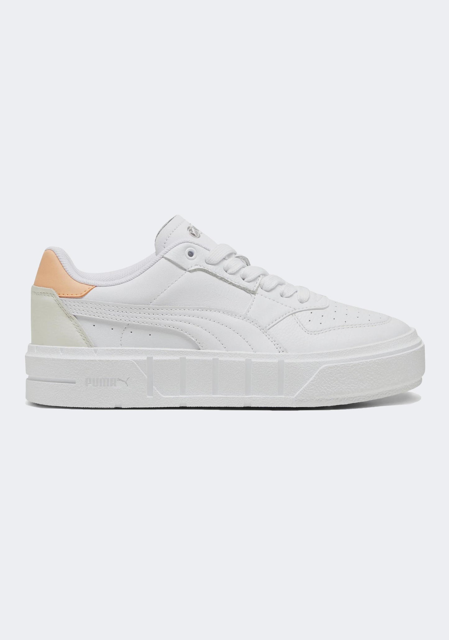 Puma Women's Cali Court Leather
