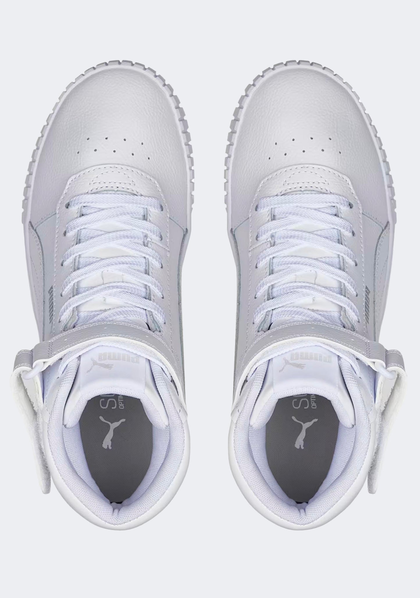 Puma Women's Carina 2.0 Mid