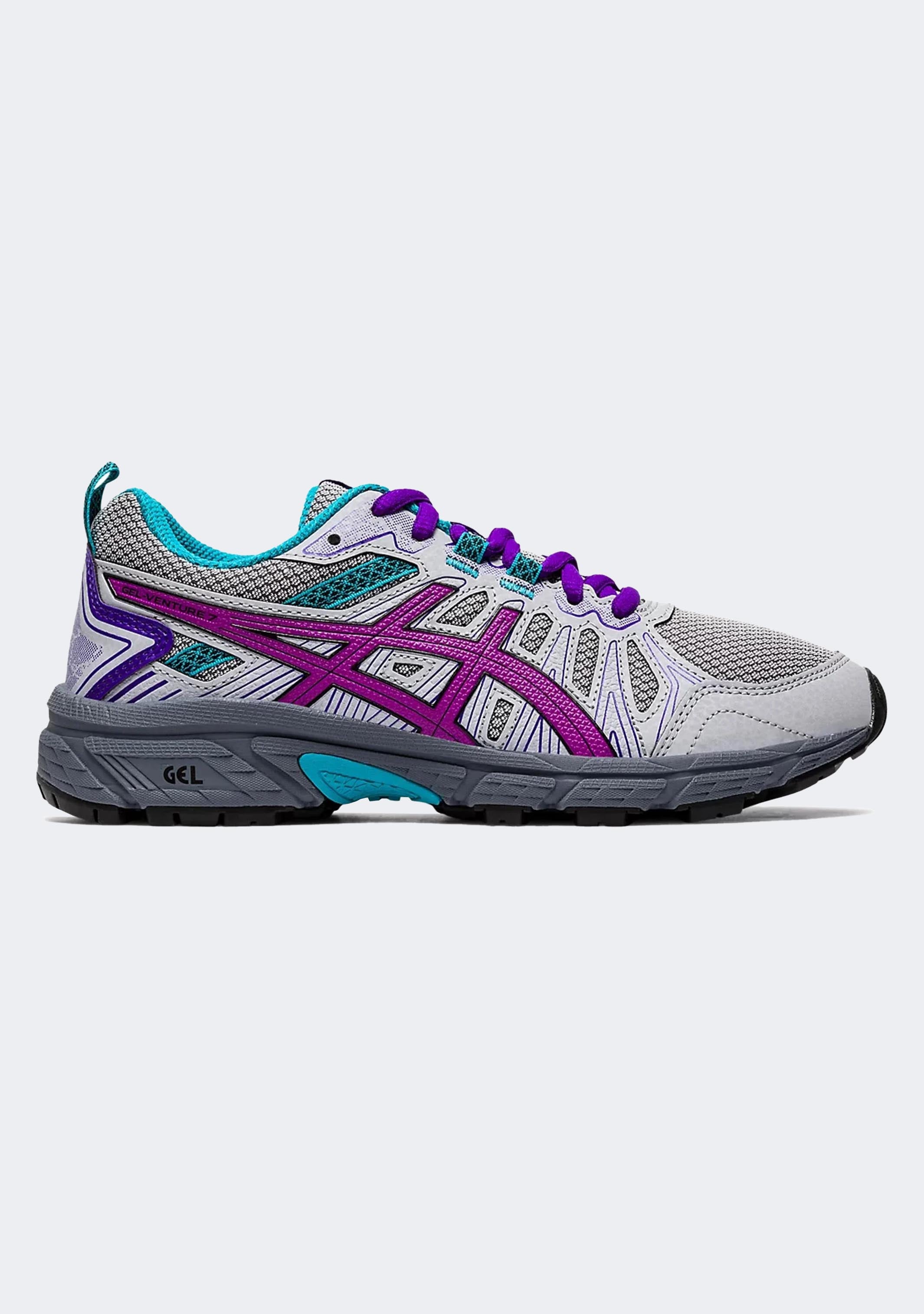 Asics Kids' Gel Venture GS – Jim Kidd Sports
