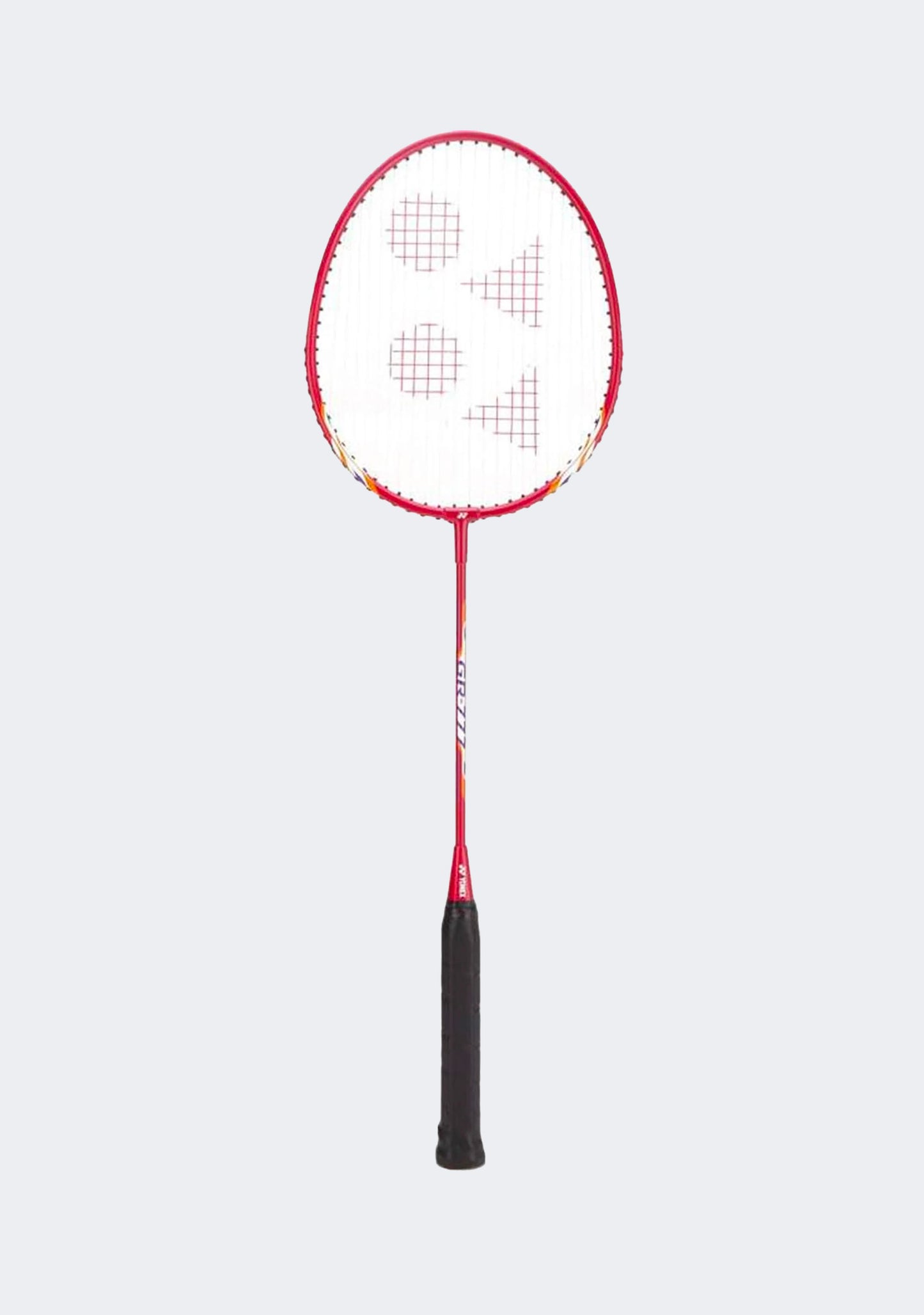 Yonex GR 777 Badminton Racquet Red