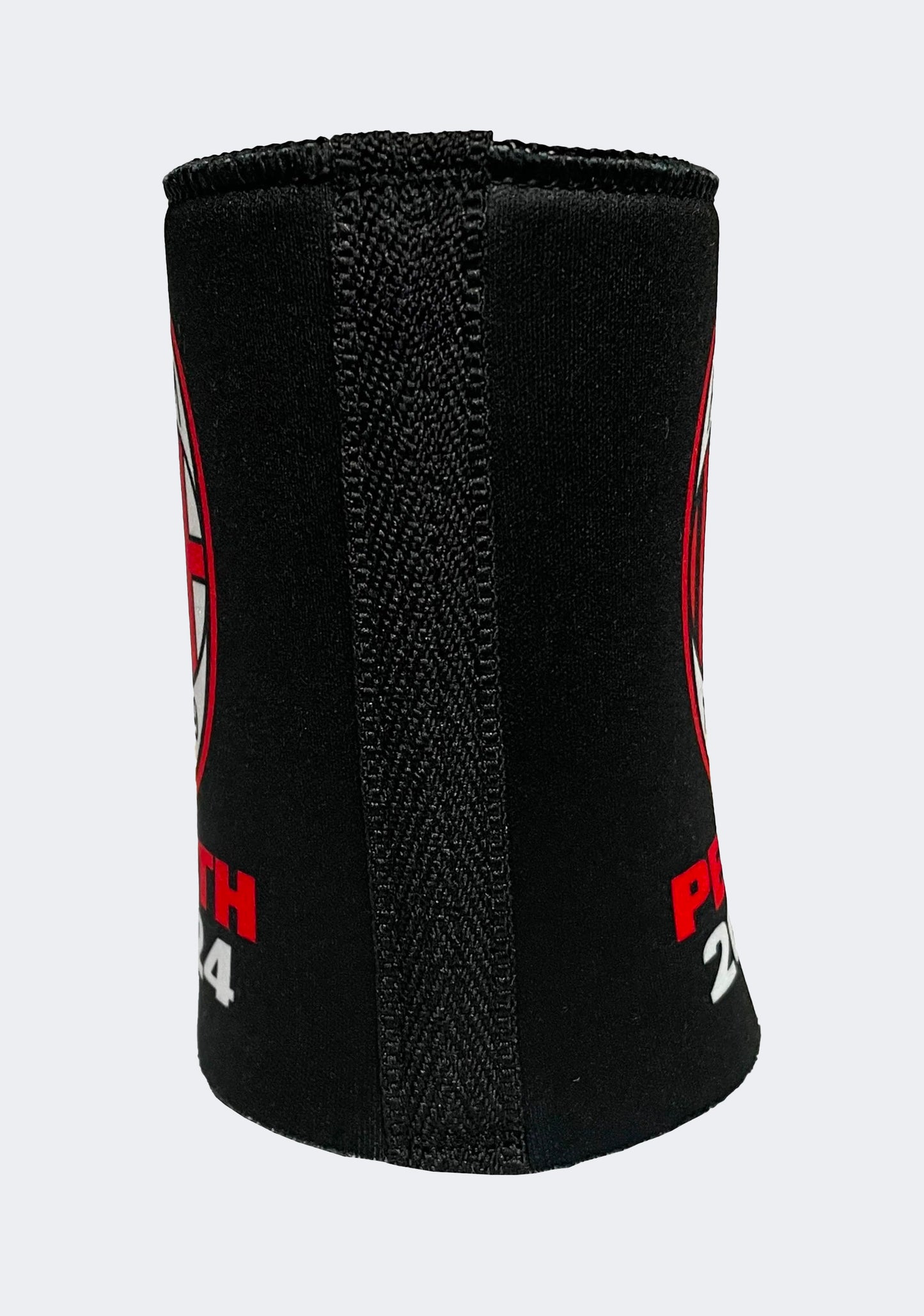 AC Milan Can Cooler Black