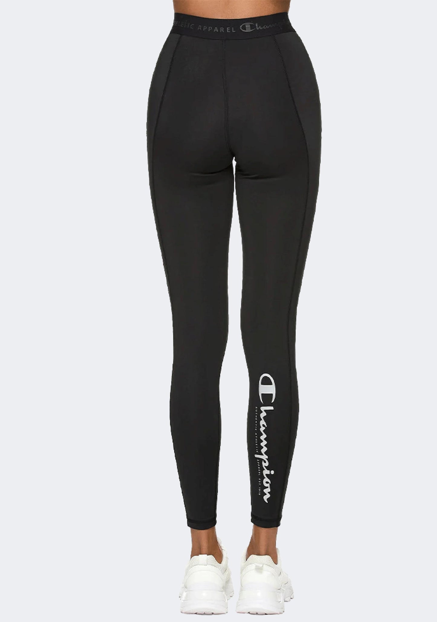 Champion Women's Powercore Tights Black