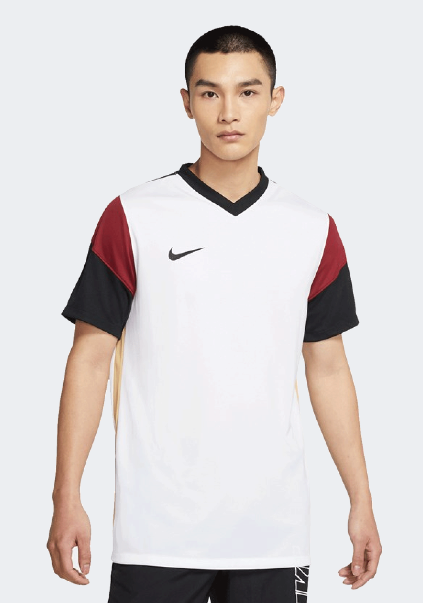 Nike Men's Dri Fit Park Derby III