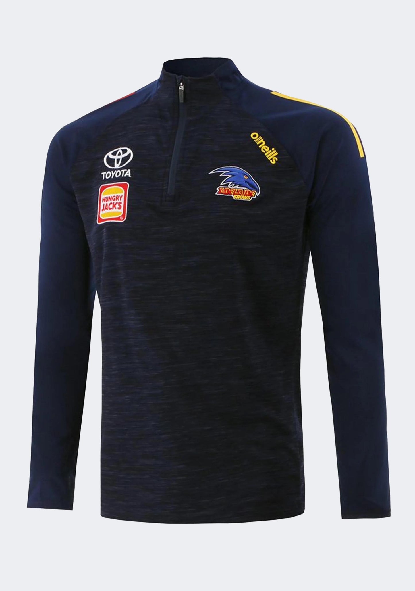 O'Neills Men's Adelaide Crows Elite Training Top 22