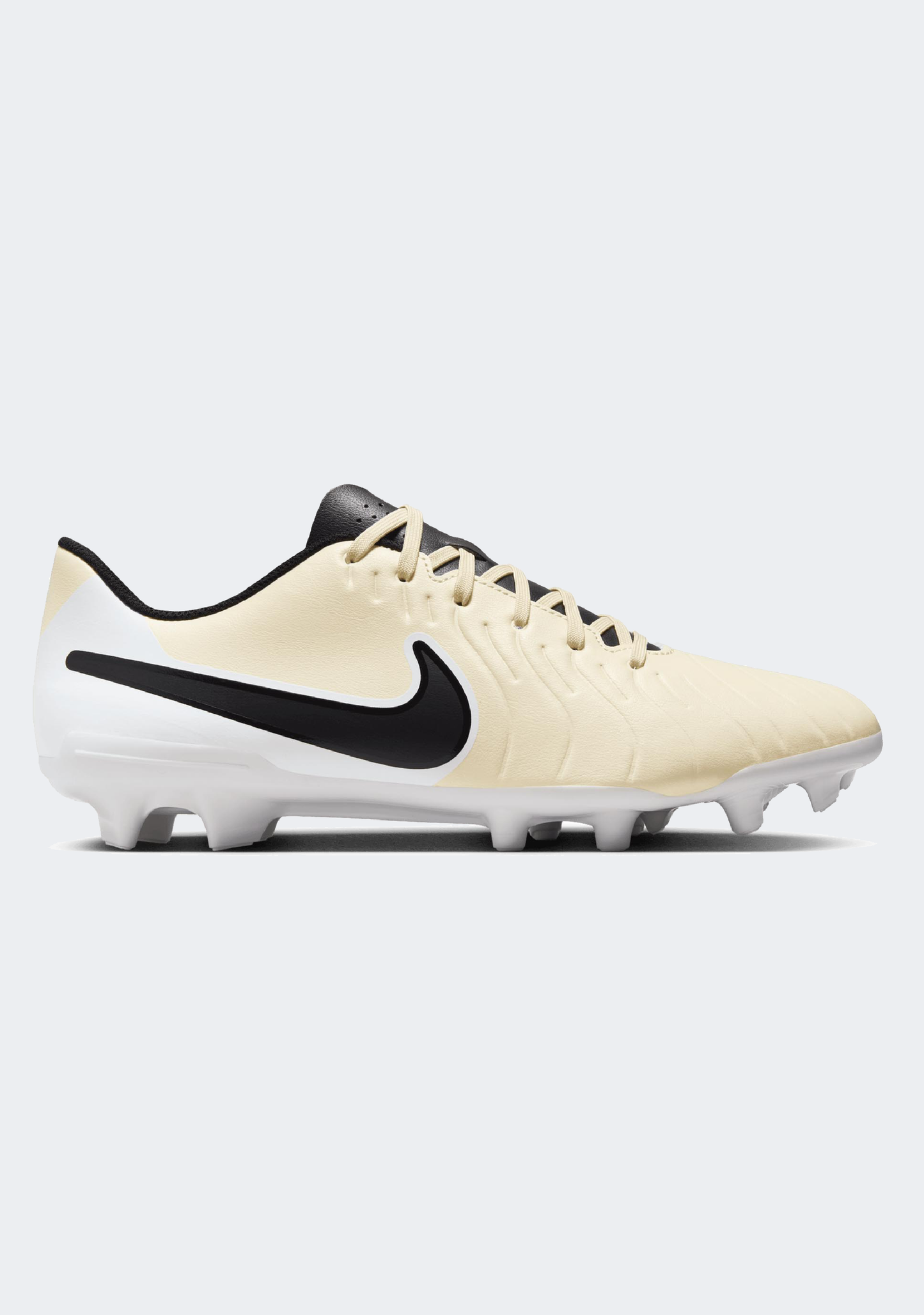 Mens Nike Tiempo Legend 10 Club FG/MG Boots