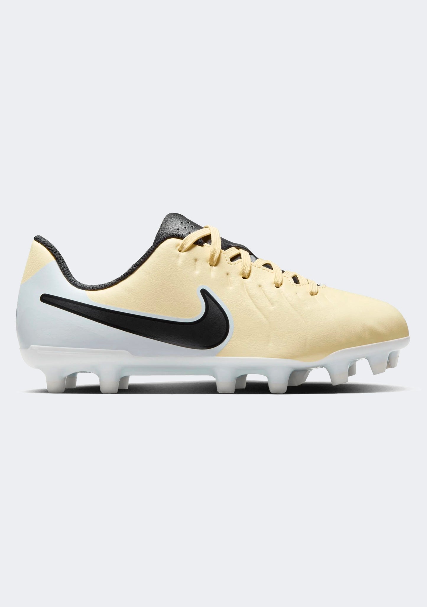 Nike Kids' Tiempo Legend 10 Club FG/MG Boots