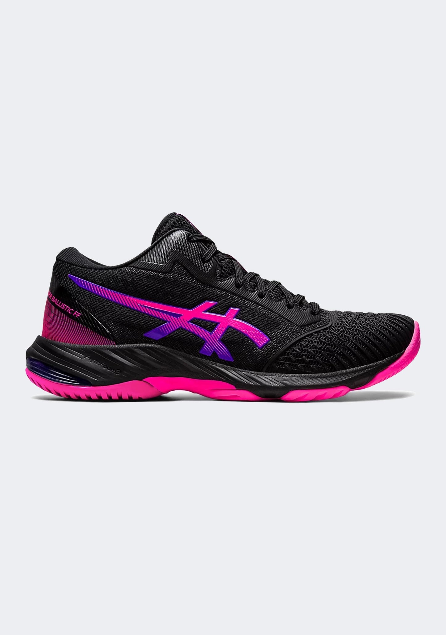 Asics Womens Netburner Ballistic FF MT 3