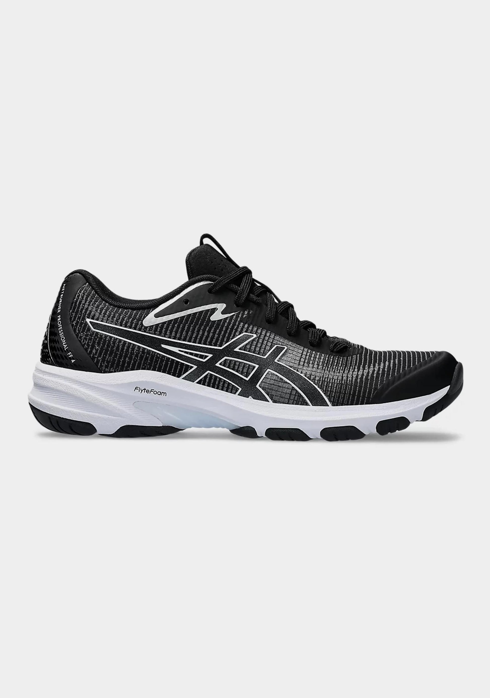 Asics Women's Netburner Professional FF 4