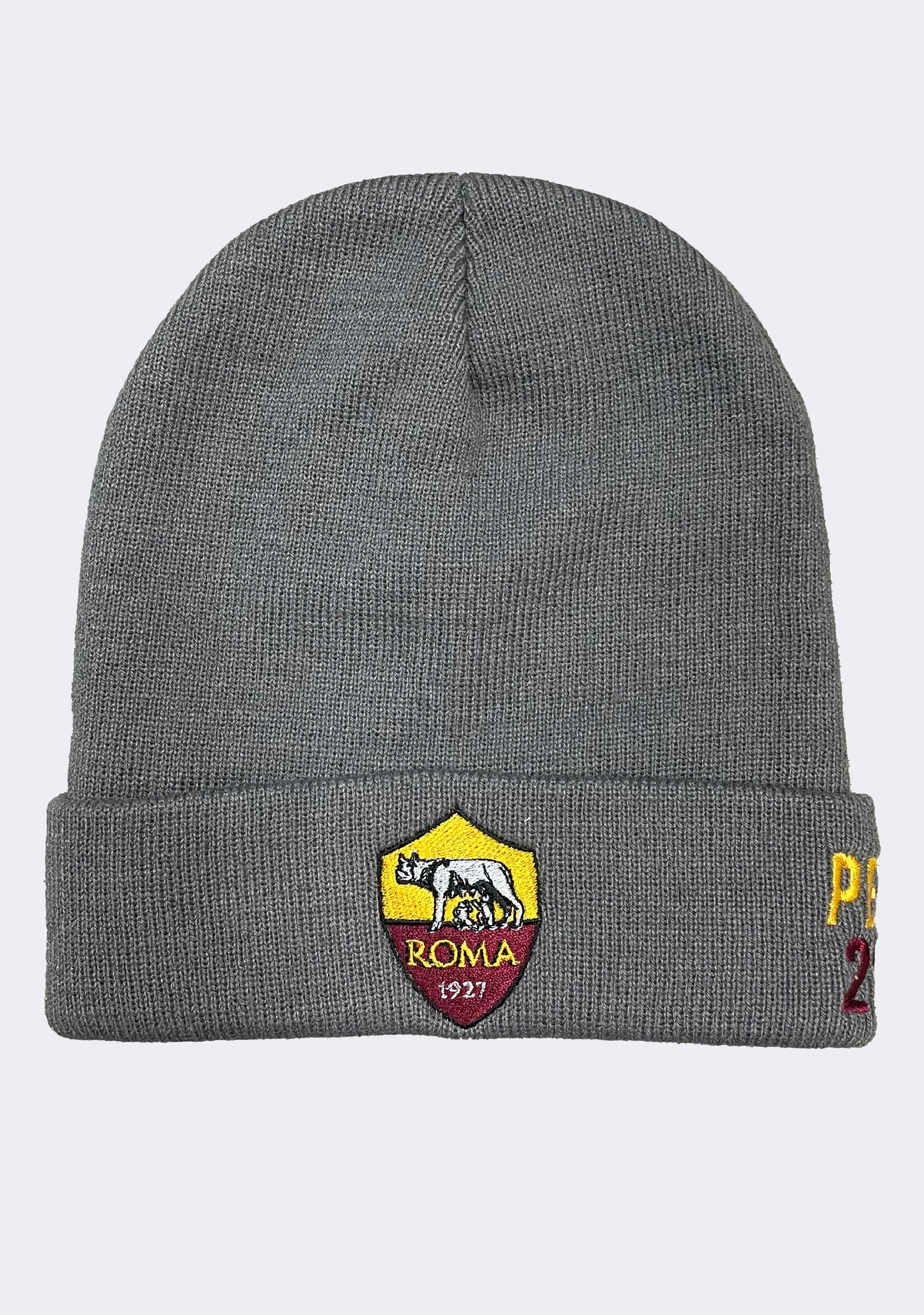 AS Roma Perth Tour Beanie