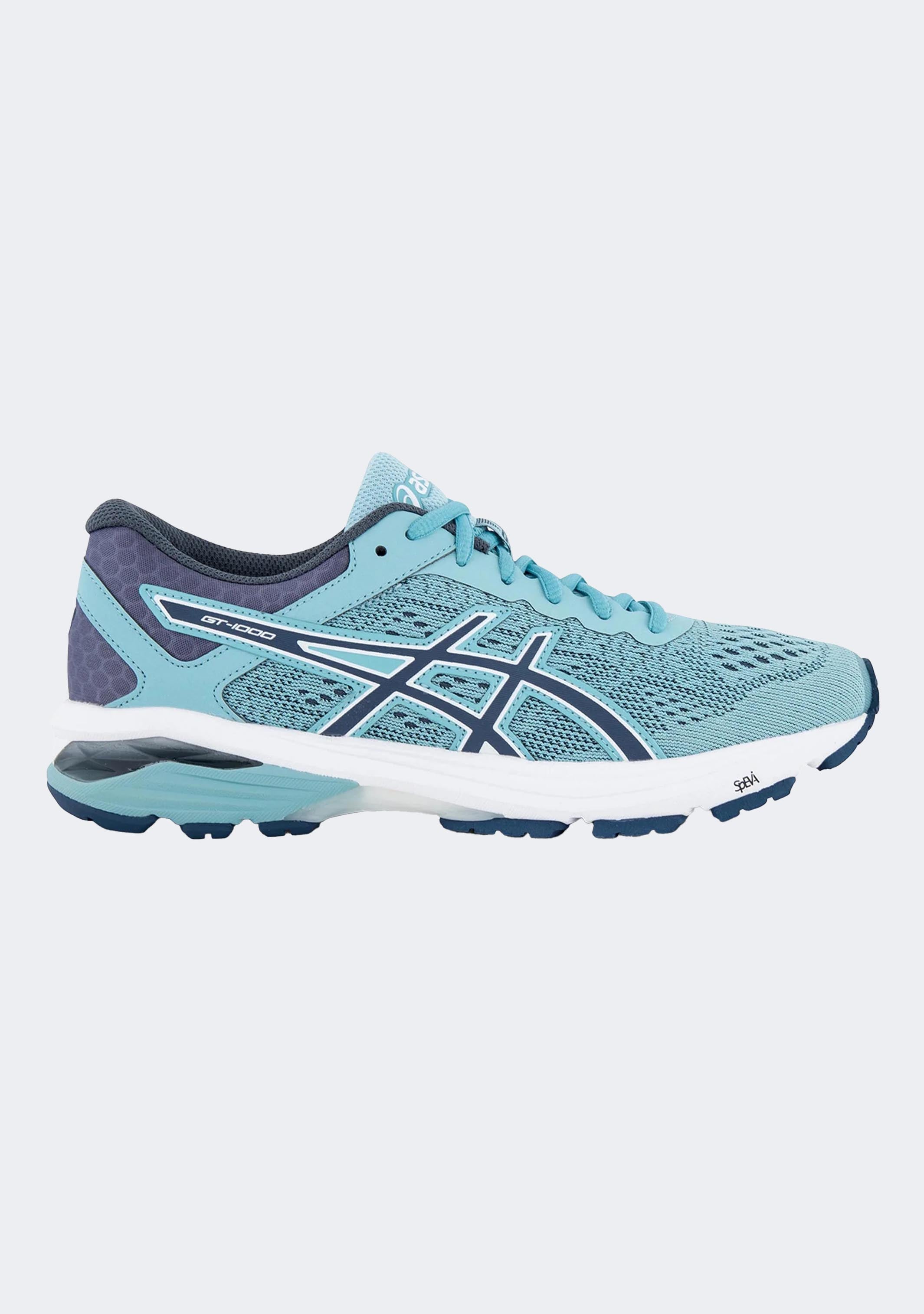 Asics Women's GT 1000 – Jim Kidd Sports