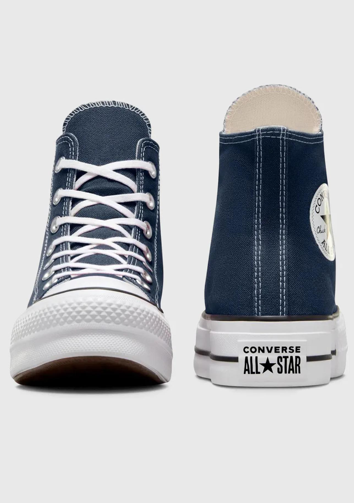 Converse Women's Chuck Taylor All Star Lift High