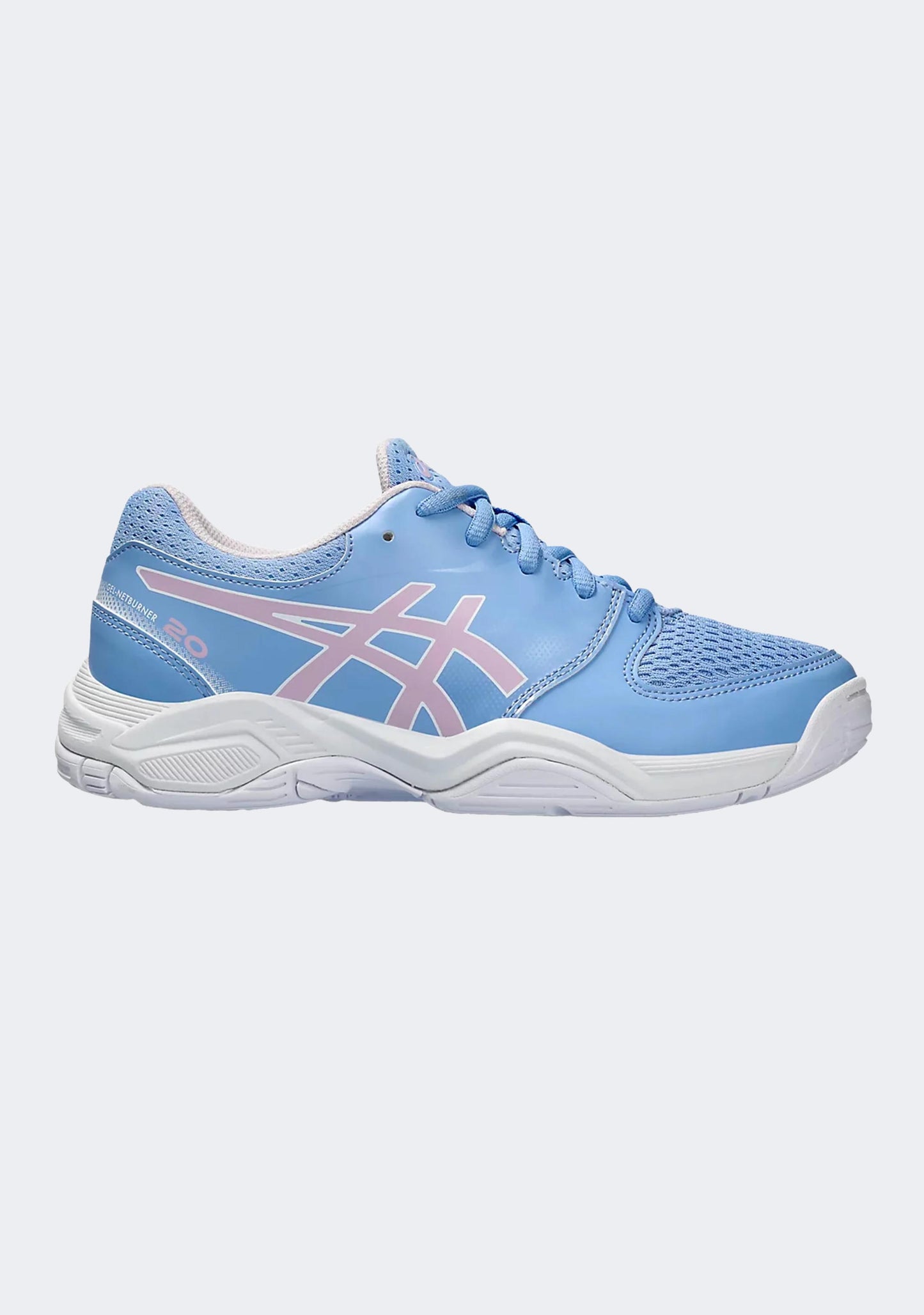 Asics Kids' Gel-Netburner 20 GS