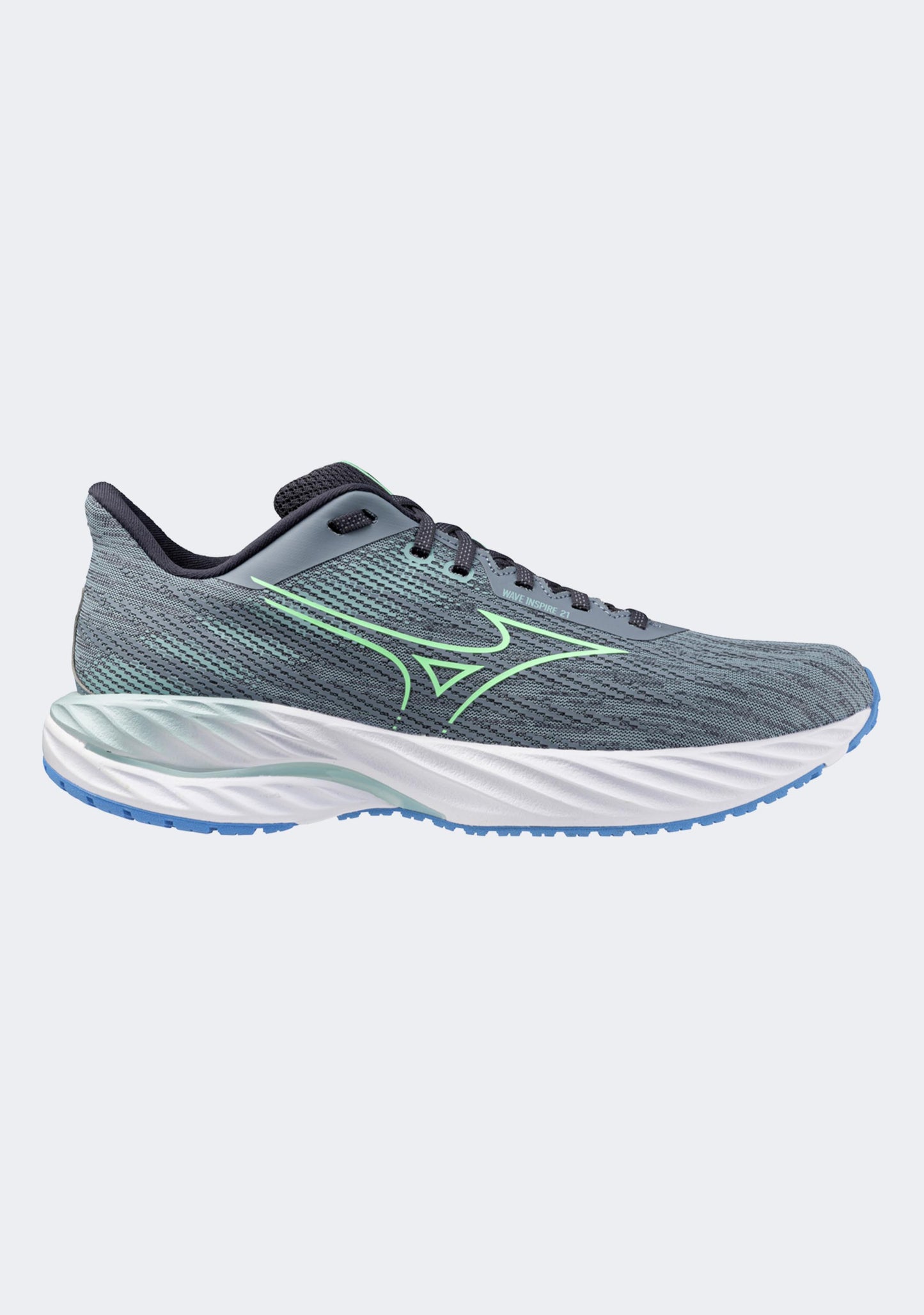 Mizuno Men's Wave Inspire 21