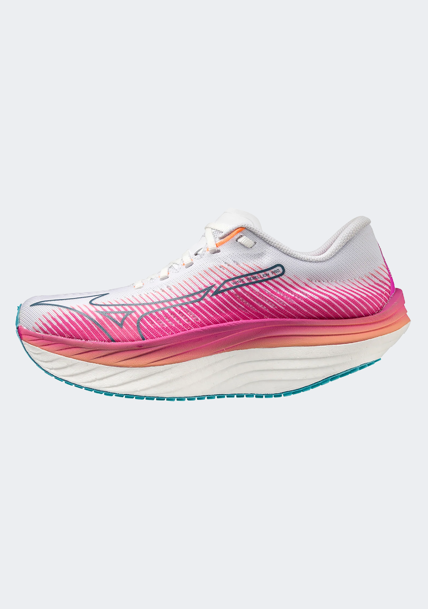Mizuno Women's Wave Rebellion Pro