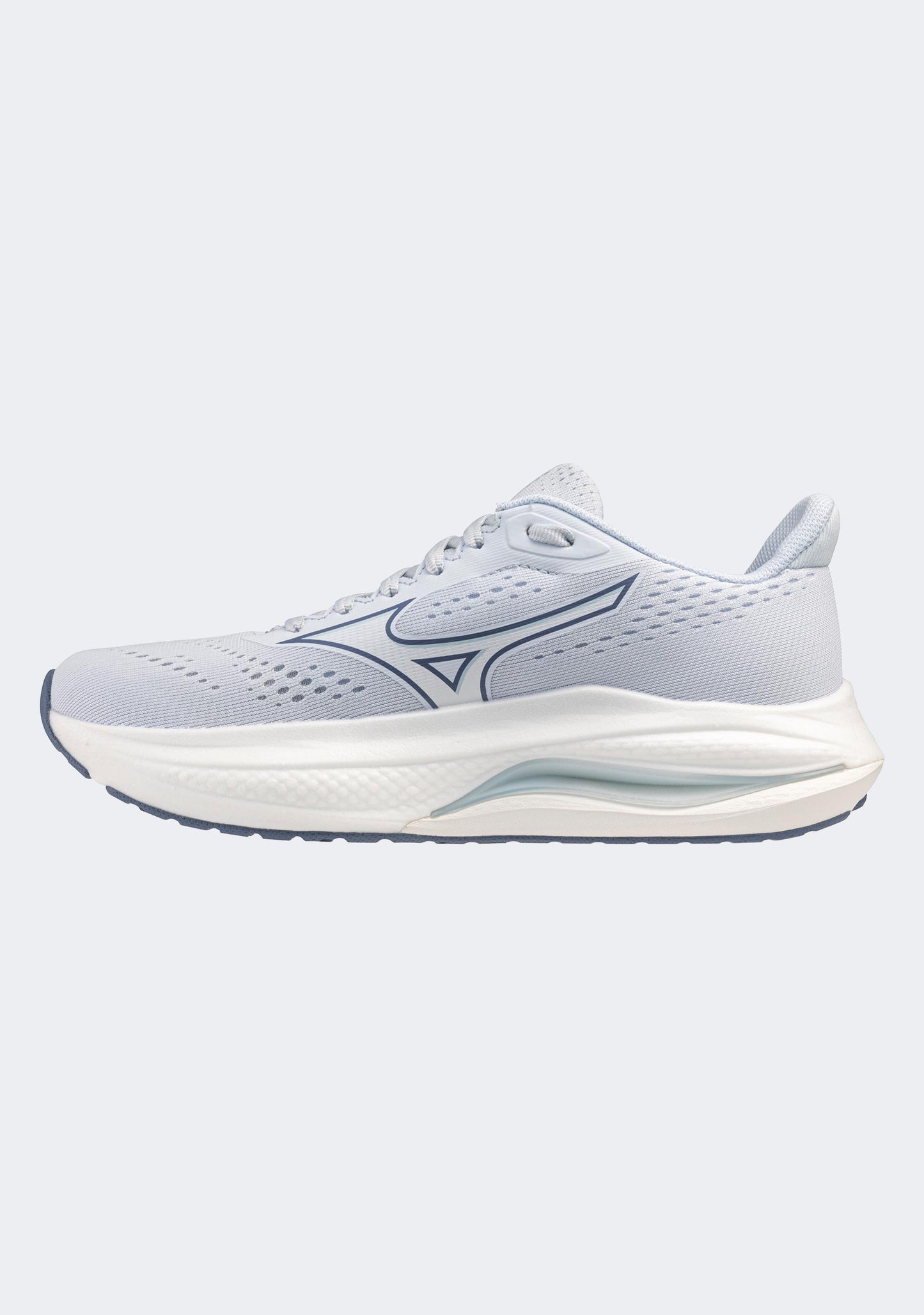 Mizuno Women's Wave Inspire 22