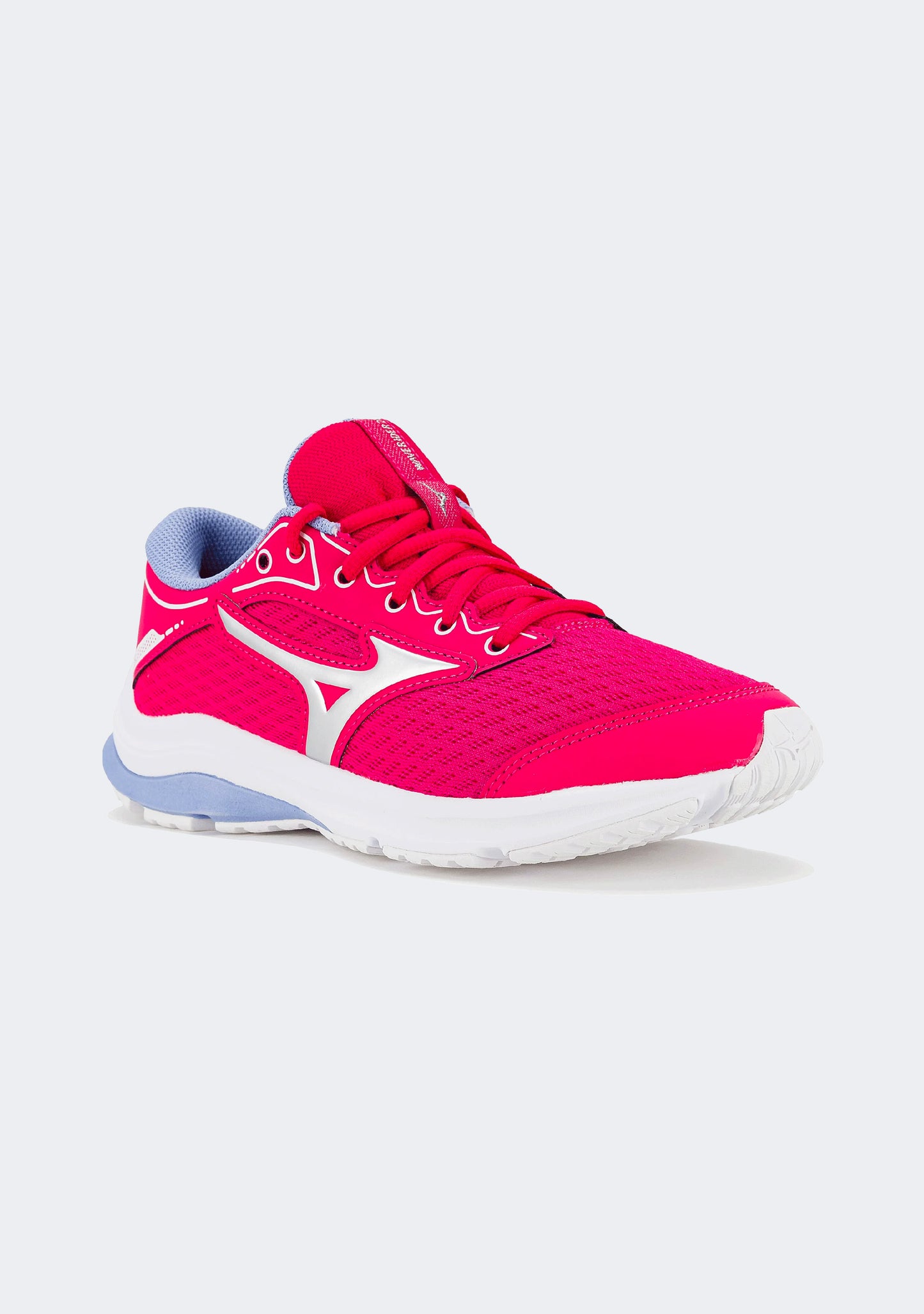 Mizuno Junior Wave Rider 25