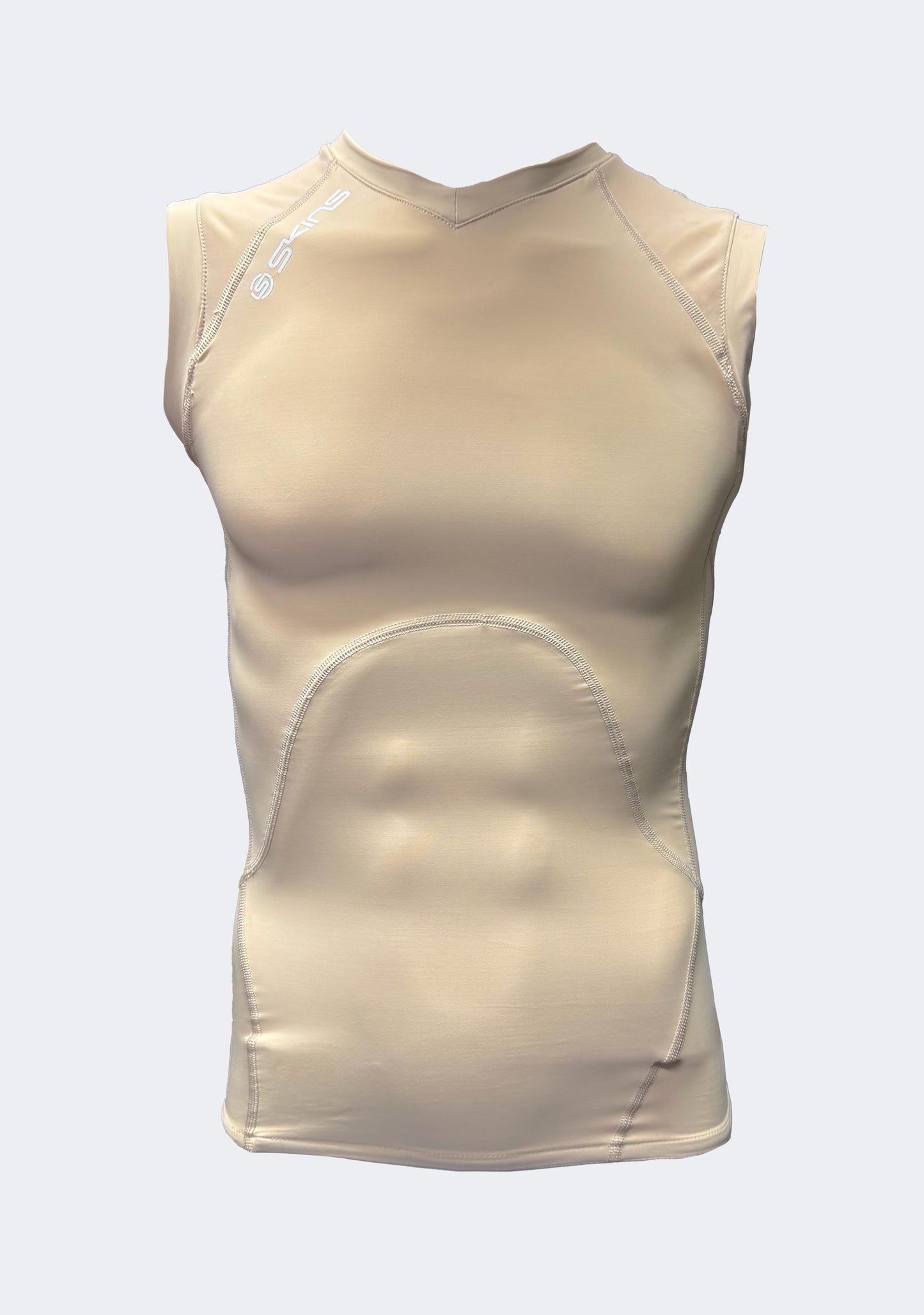 Skins Men's A400 Sleeveless Top