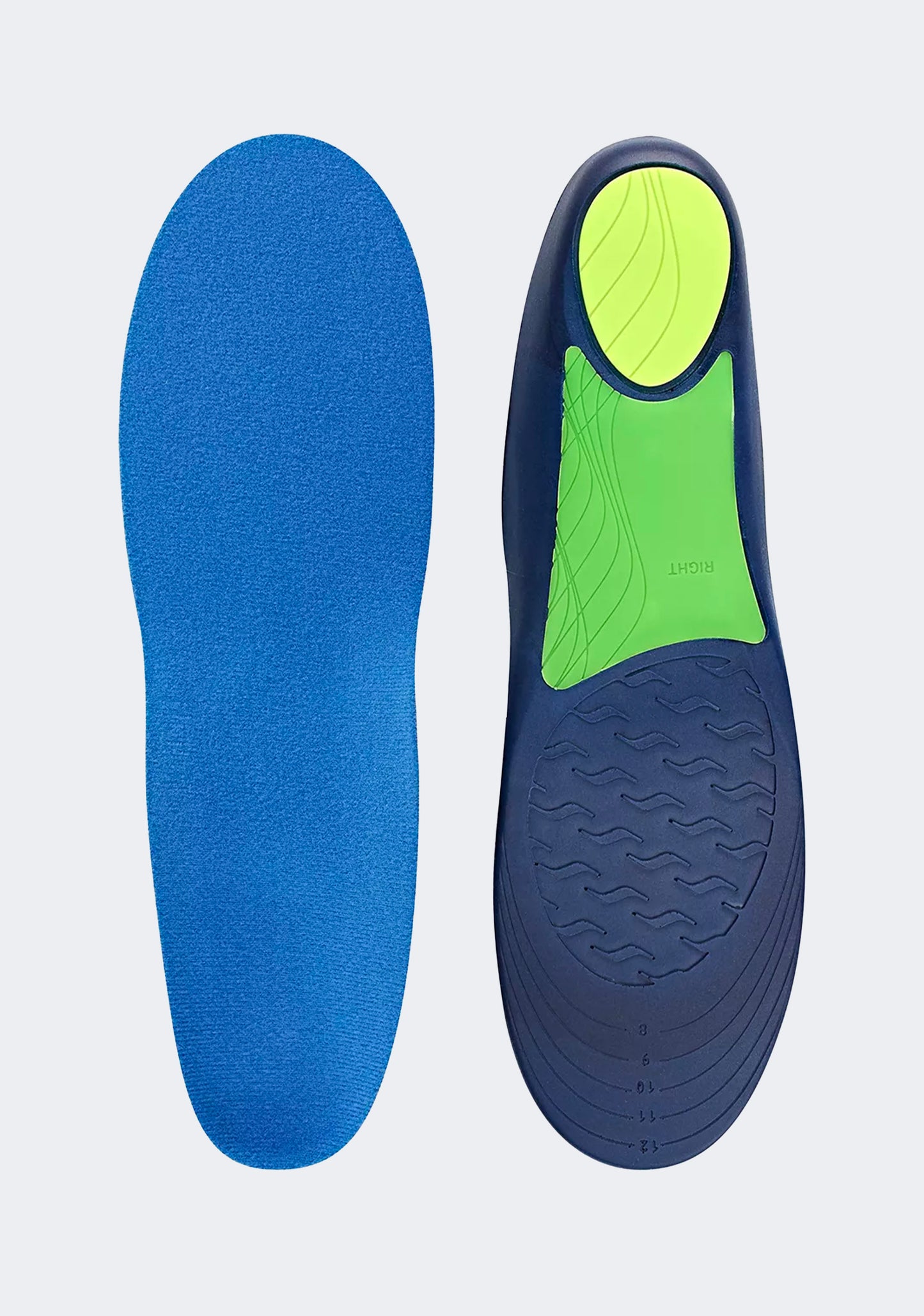 Sof Comfort Men's Plantar Fascia Orthotic