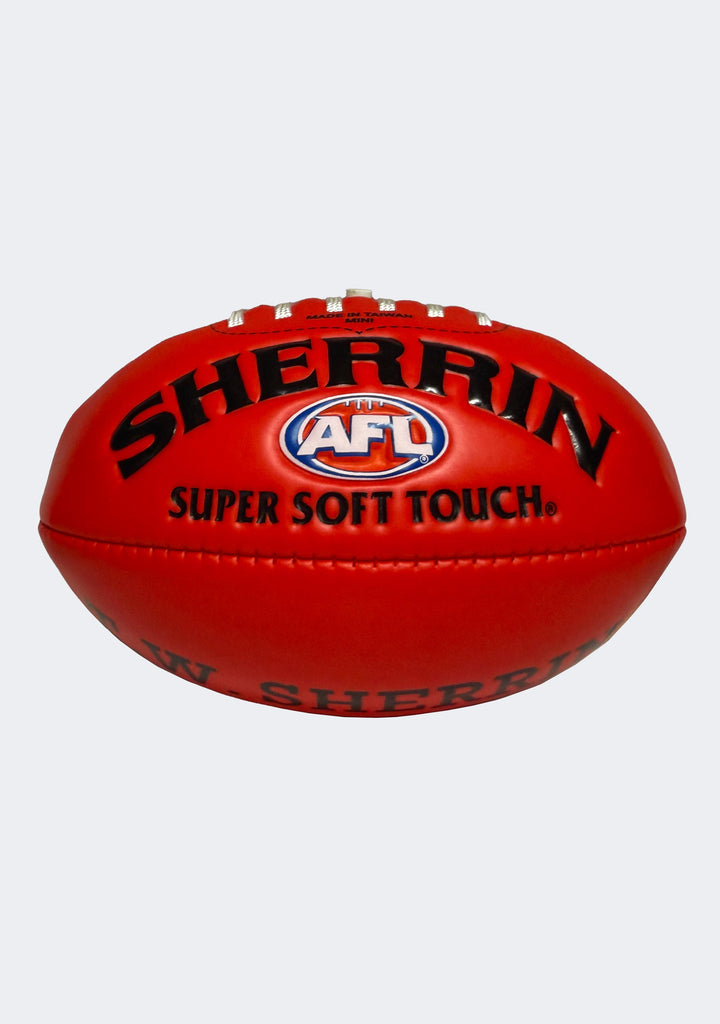Sherrin Super Soft Touch Mini Football