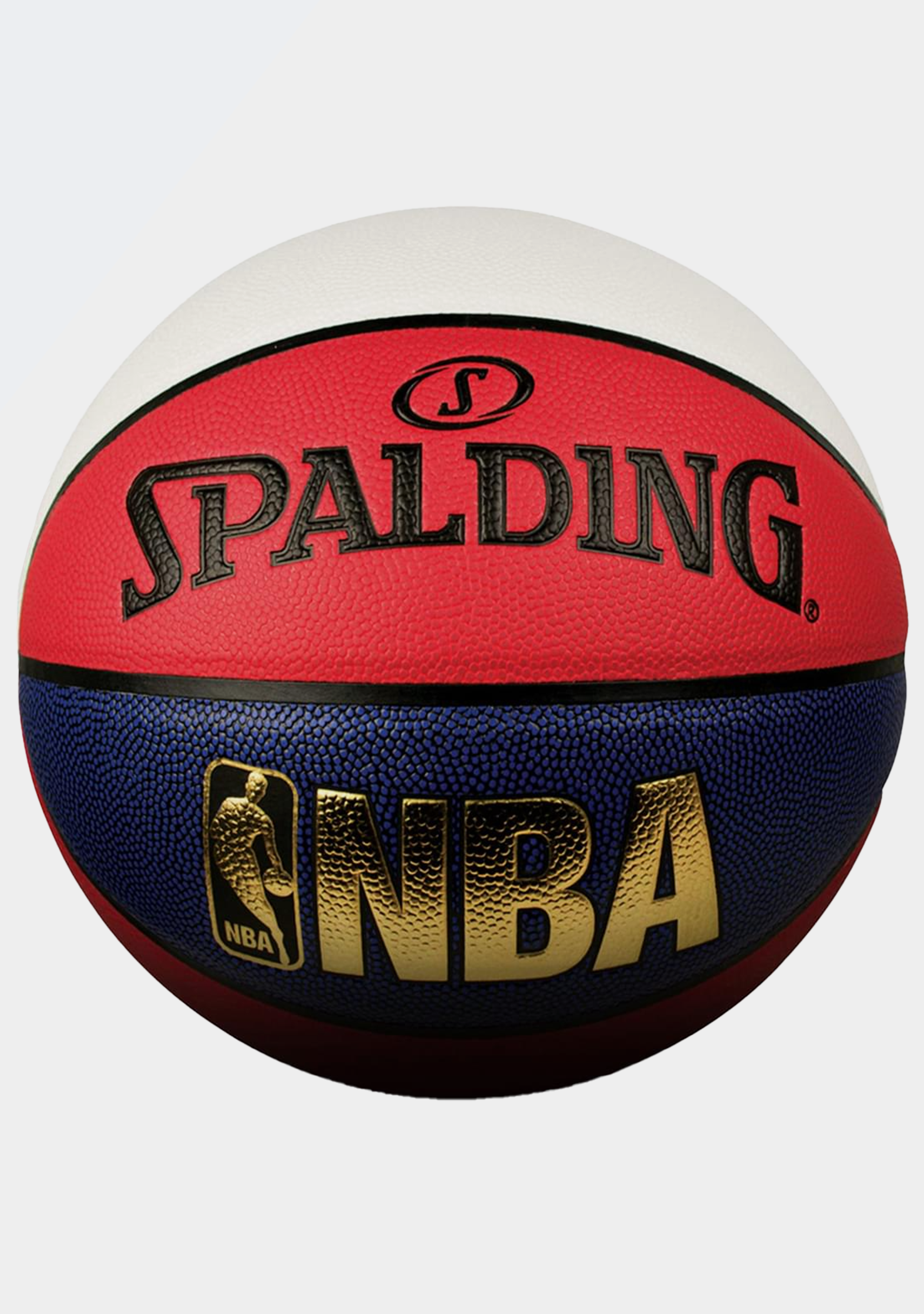 Spalding NBA Logoman Indoor/Outdoor Basketball – Jim Kidd Sports