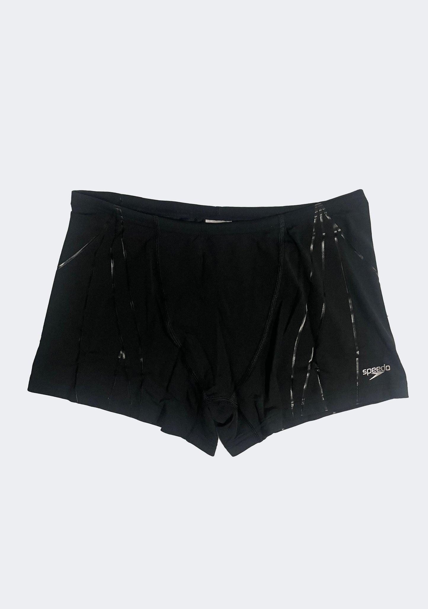 Speedo Mens I.M Aquashorts