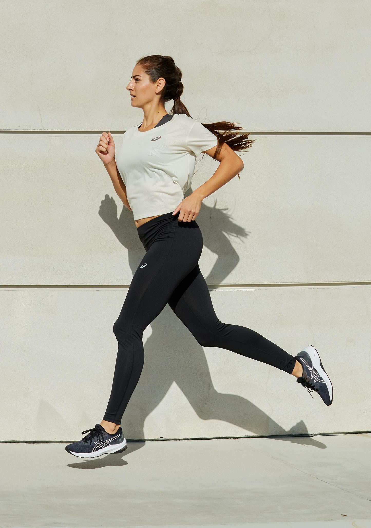 Asics Women’s GT 1000 11