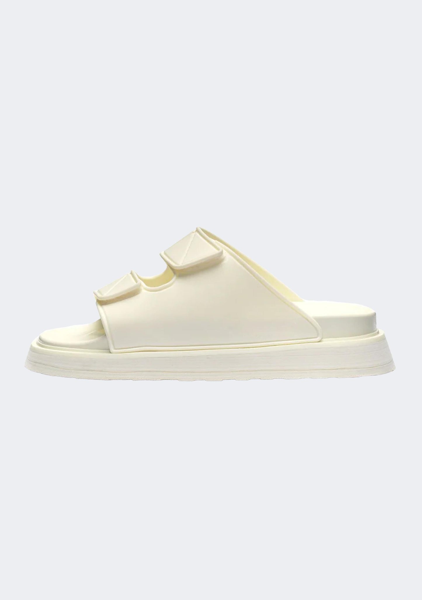Superga 1918 Double Bands Micro-Injection Slides