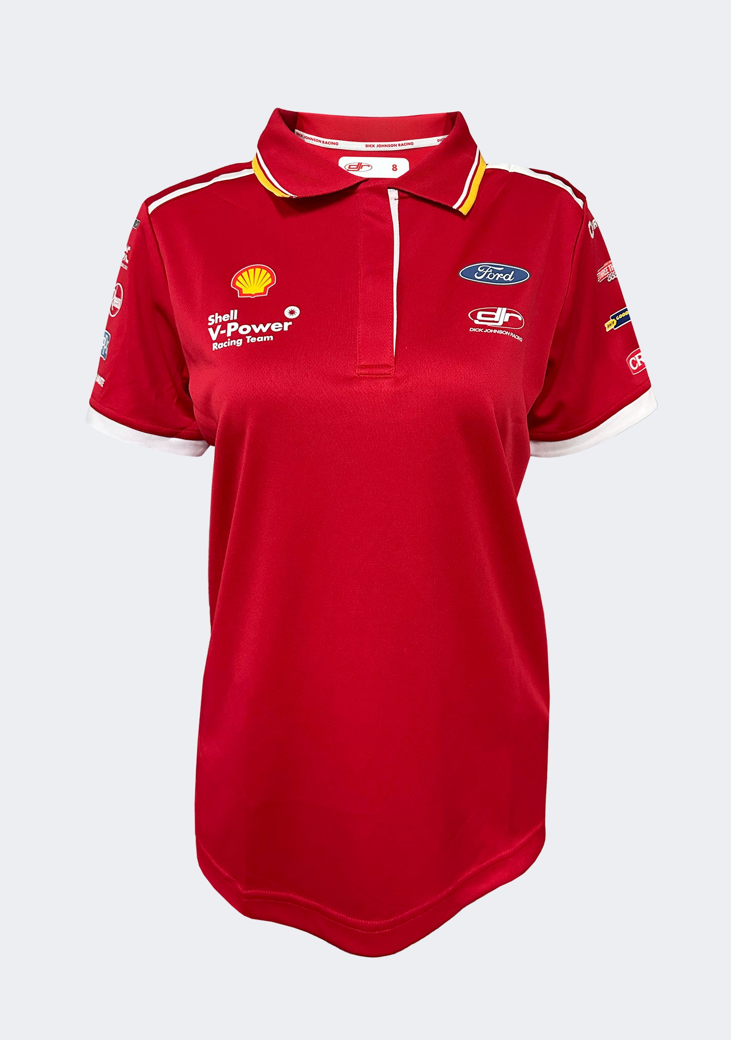 Shell V-Power Racing Team 2023 Women's Polo