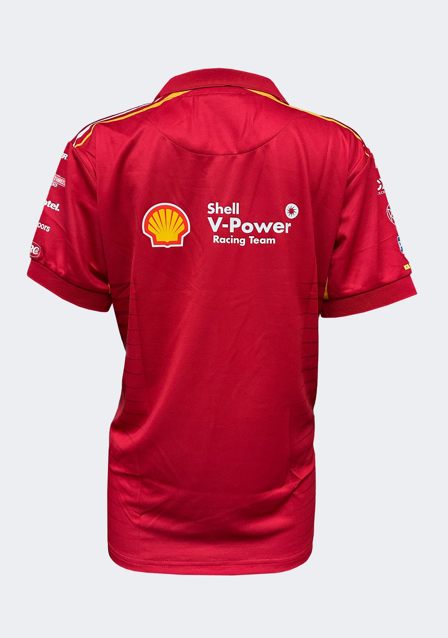 Shell V-Power Racing Team 2024 Women's Polo