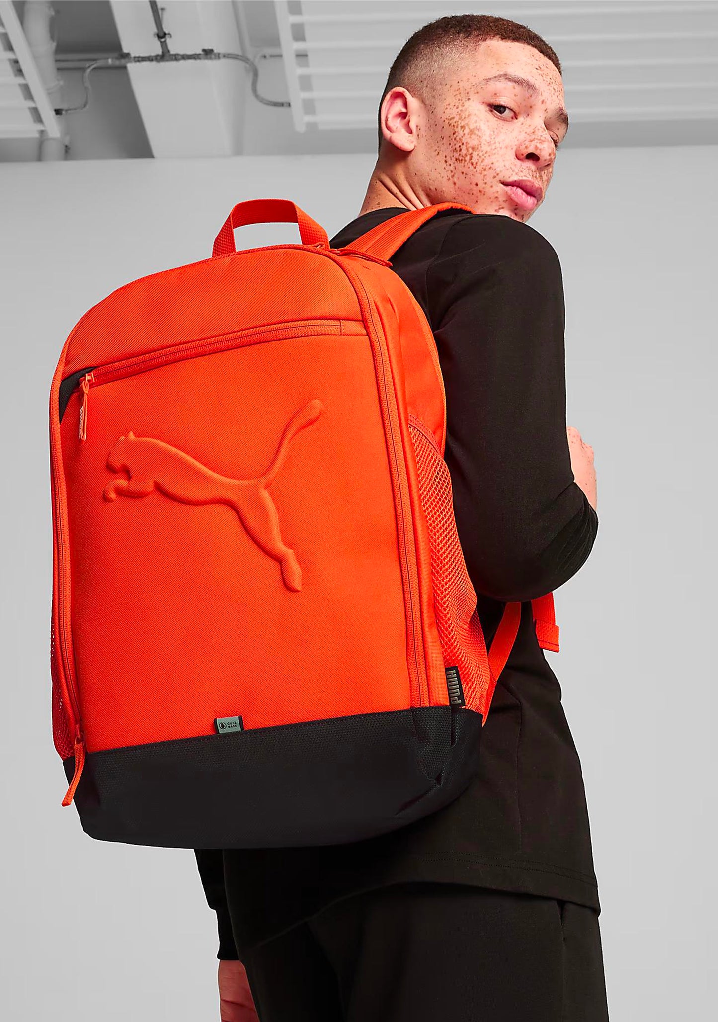 Puma Buzz Backpack