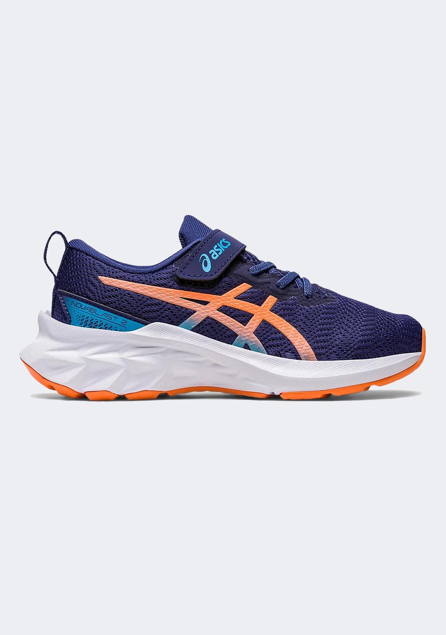 Asics Kids' NovaBlast 2 PS