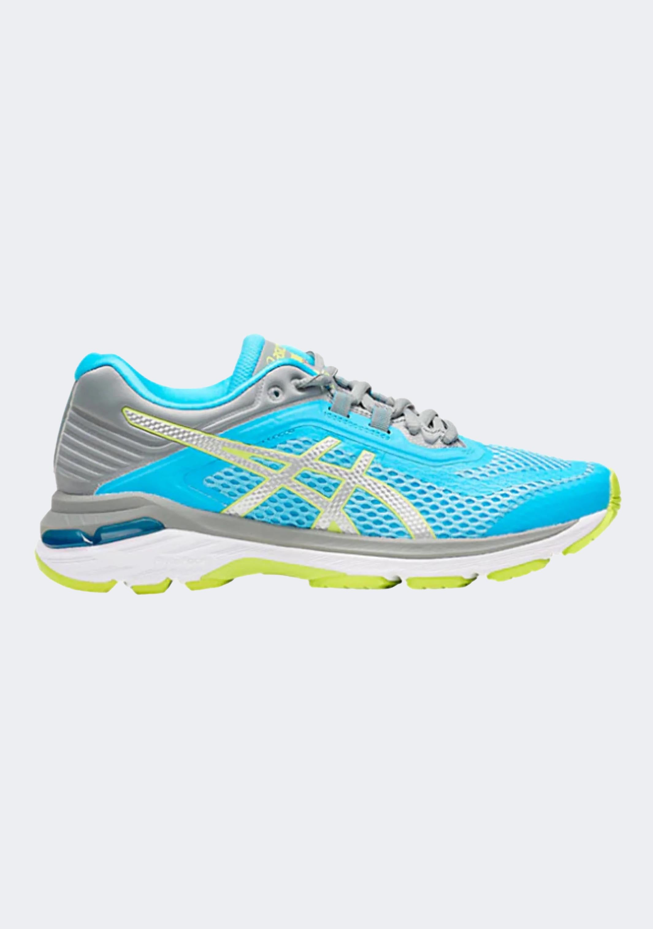 Asics Women's GT 2000 (D Width) – Jim Kidd Sports - Main Image