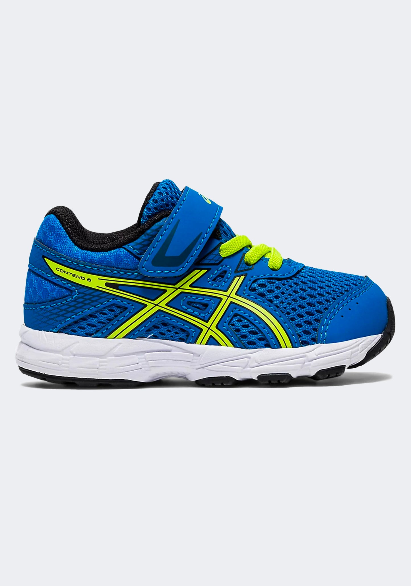 Asics Toddler Contend 6 TS