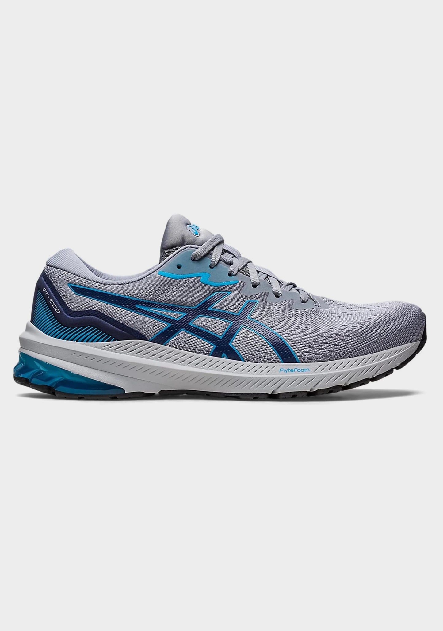 Asics Mens GT 1000 11 (2E Width)