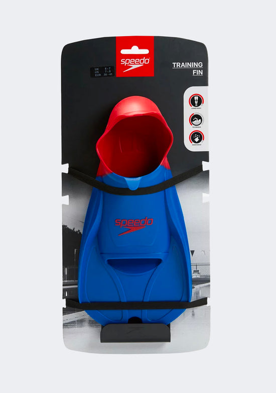 Speedo Adults Biofuse Training Fin