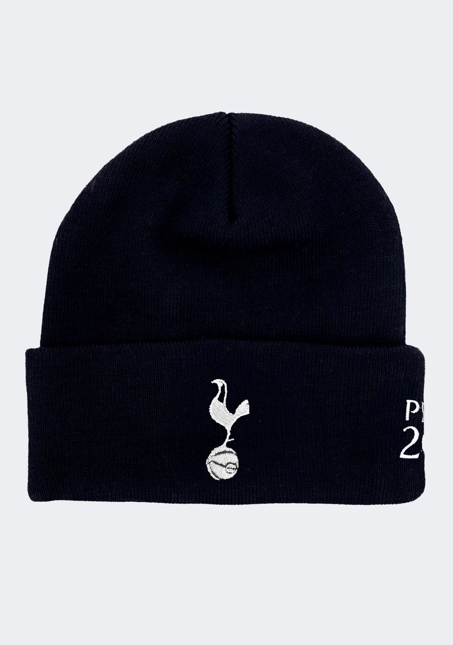 Tottenham 2023 Perth Tour Beanie