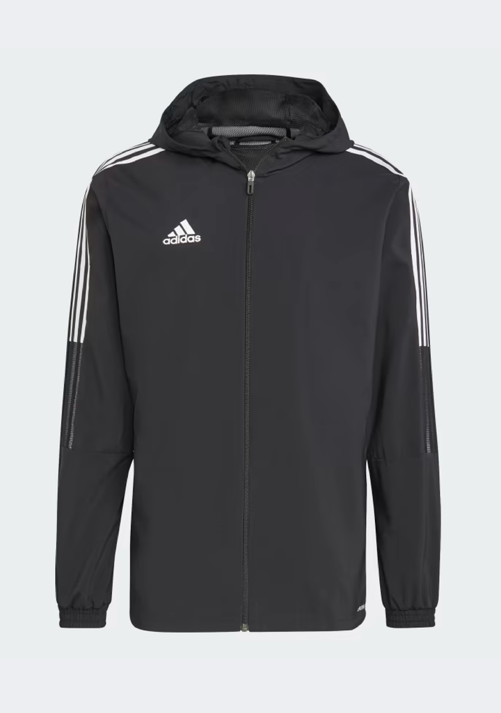 Adidas Men's Tiro 21 Windbreaker